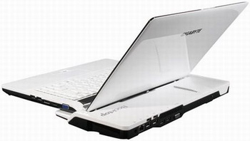 Gigabyte Booktop m1305